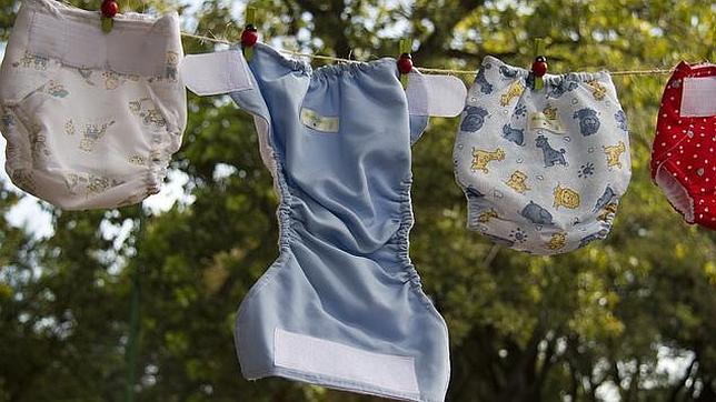 Se venden más pañales para adultos que para bebés en Japón