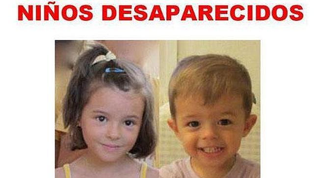 Alerta Nacional Para Ninos Desaparecidos