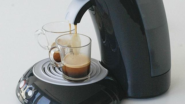Todas las ventajas de una cafetera expreso de monodosis