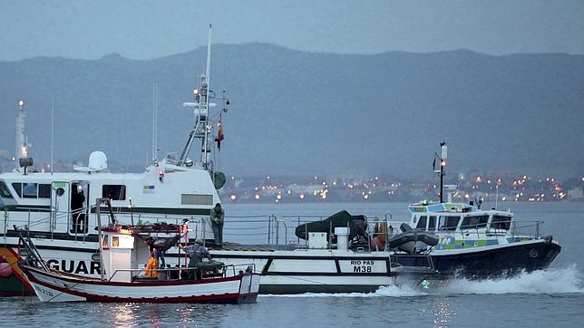 Incidentes en Gibraltar: «Ha sido escalofriante. Lo raro es que no haya ocurrido una desgracia»