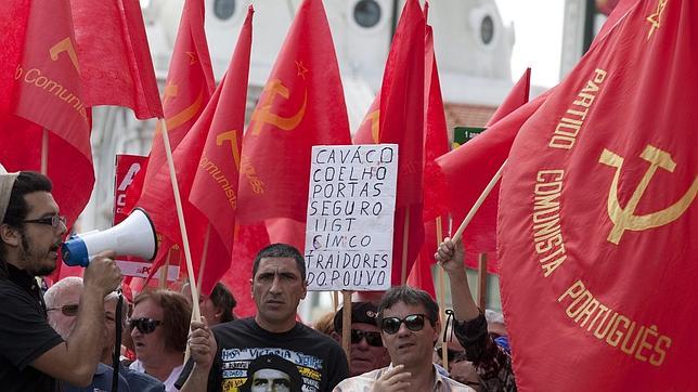 Las familias portuguesas en dificultades podrán estar 18 meses sin pagar la hipoteca