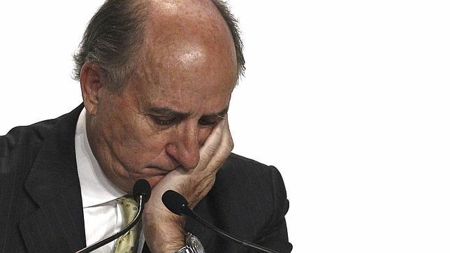 Duras críticas de los accionistas de Repsol al Gobierno argentino por la expropiación de YPF