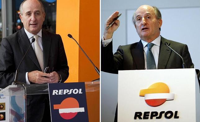 La junta de accionistas de Repsol supone «un antes y un después» en la compañía