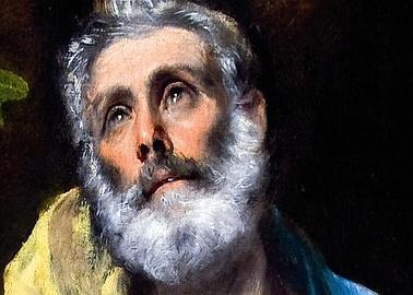 El Greco Y La Mistica Iii