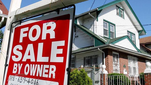 «Los pisos bajarán hasta un 80% en relación con los precios anteriores a la crisis»