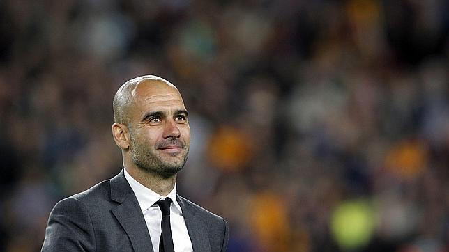 Lluís Llach y Pep Guardiola cantarán juntos en un concierto contra el sida