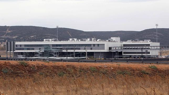 Casi la mitad de los aeropuertos europeos sufrieron pérdidas en 2011