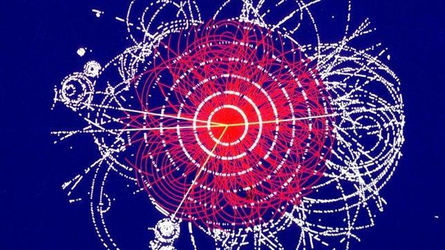 El bosón de Higgs ya está a punto