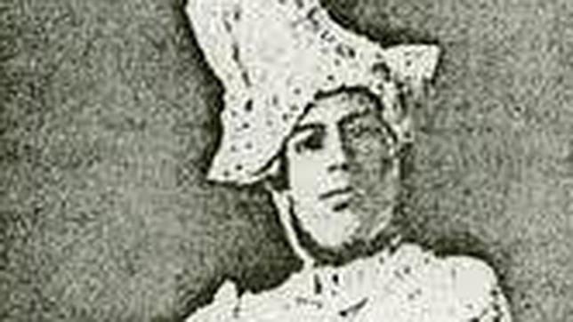 150 años de Don Tancredo