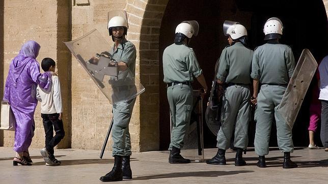 Marruecos lanza un diálogo nacional sobre la situación en las cárceles