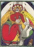 ADOLF WÖLFLI
