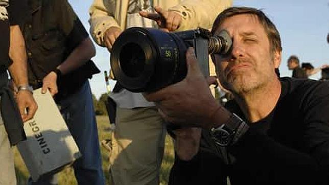 Emilio Aragón prepara su segunda película como director