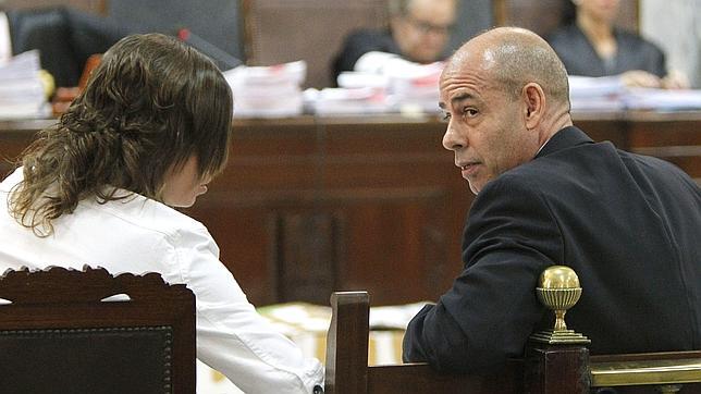 Torres Baena se jactaba de haber estado «con más de cien niños»