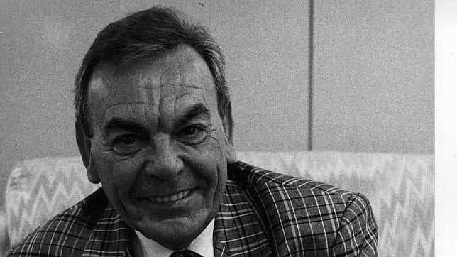 Fallece el actor Paco Morán