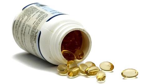 Suplementos deportivos, ¿buenos o malos?