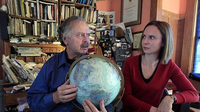 El científico escéptico del cambio climático se pasa al otro lado