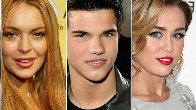 10 actores a los que «mataron» en Twitter