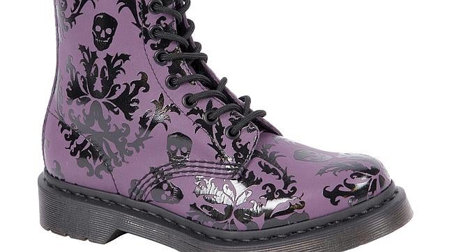 Dr. Martens: un clásico que nunca muere