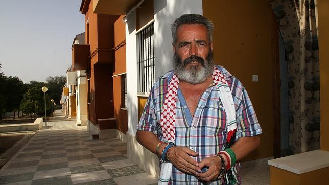 Sánchez Gordillo: «Seguiremos asaltando supermercados porque es lo que molesta»