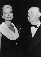 Las rubias musas de Alfred Hitchcock Las rubias musas de Alfred Hitchcock