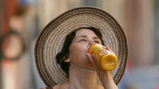 Los americanos «se vuelven locos» por las fiestas populares españolas