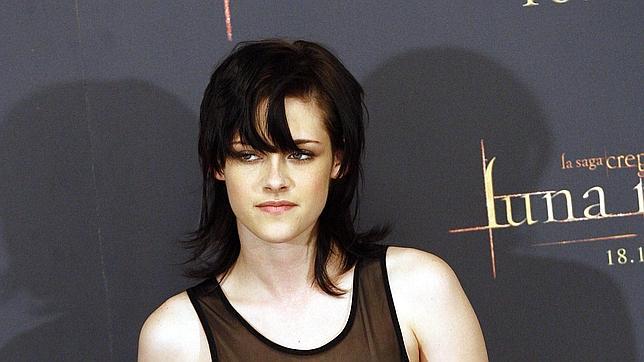 Kristen Stewart, a Robert Pattinson: «No puedo vivir sin ti»