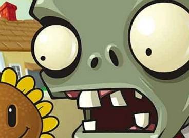 Popcap Prepara La Segunda Entrega De Plants Vs Zombies Para 2013 - mi propia fabrica de plantas vs zombies en roblox