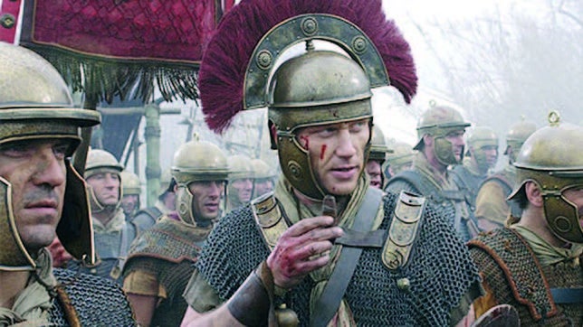 IX «Hispana», la legión romana que desapareció misteriosamente en Britannia