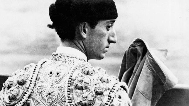 Manolete, el torero que se ceñía la muerte a la cintura