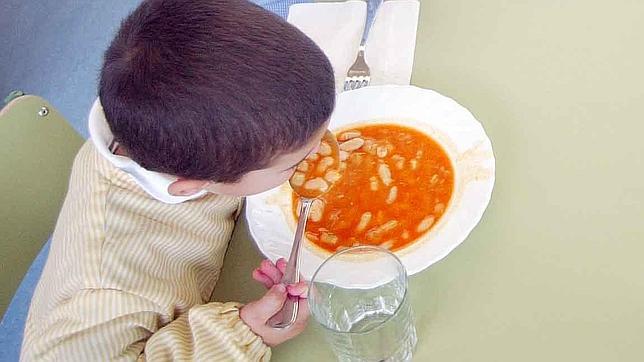 España, a un paso de una acción contra la pobreza infantil como la de Reino Unido