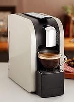 Starbucks VS Nespresso