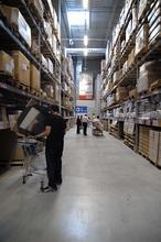 ikea es una compañia global o transaccional ikea es una compañia global o transaccional