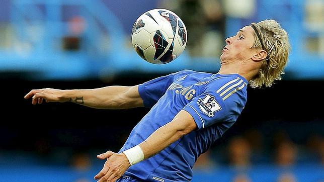 El Chelsea vapulea al Norwich con un gran Mata y un gol de Torres