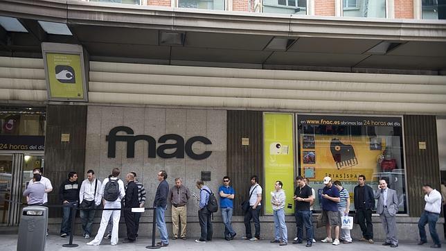 Pinault venderá la FNAC para centrarse en la industria del lujo