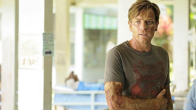 «Lo imposible», película más vista del año en España en tan solo once días