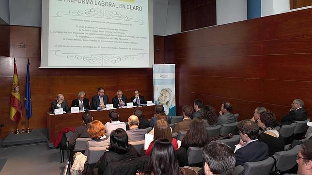 La reforma laboral no facilita tanto los despidos colectivos como se pensaba