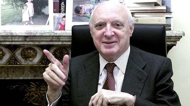 Pérez Llorca será propuesto como próximo presidente del Patronato del Prado