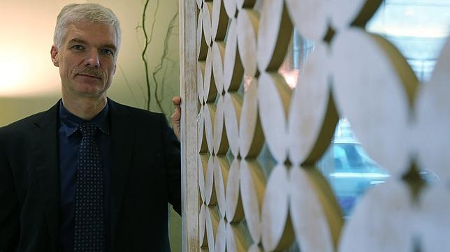 «La mejora educativa tiene poco que ver con más inversión, como se ve en España»