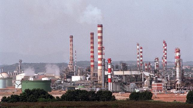 Repsol ganó un un 5,5% menos hasta septiembre por la expropiación de YPF