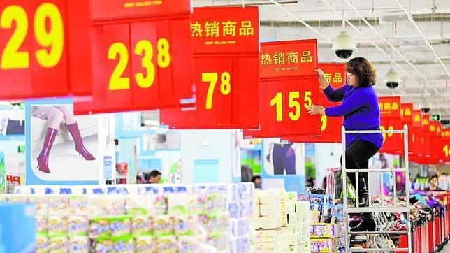 China S.A., la dictadura capitalista
