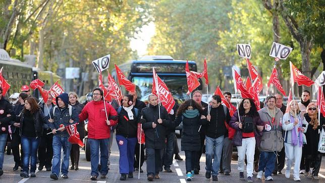 Agitadores Independentistas Y Anti Sistema Provocan Dos Cargas Policiales En Palma