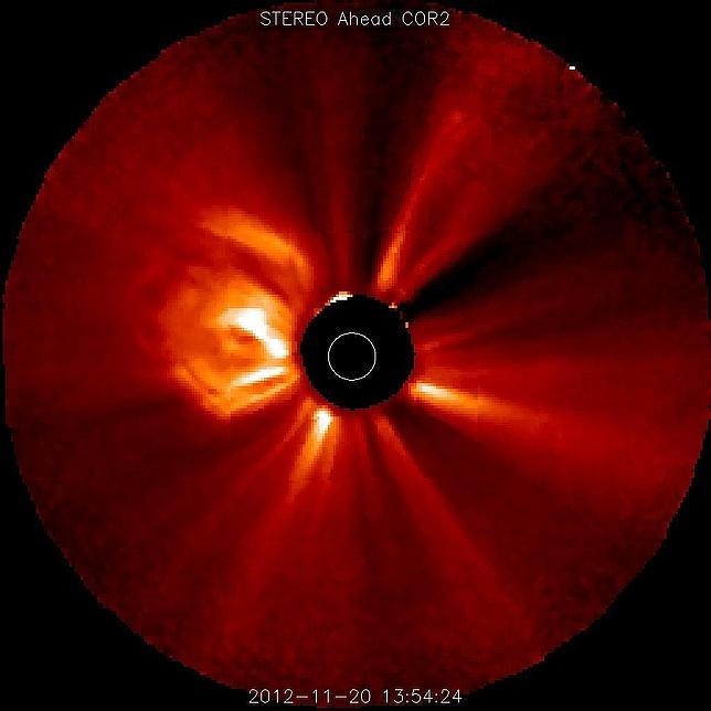 El Sol lanza otro bombazo