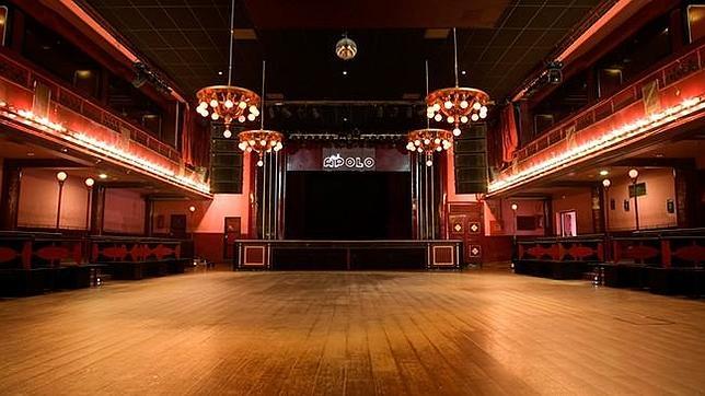 El Ayuntamiento de Barcelona cierra la sala Apolo por problemas de seguridad