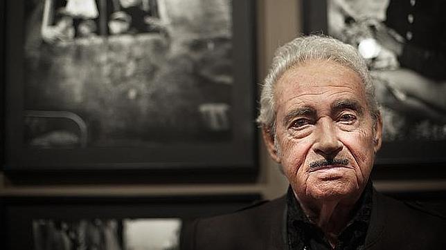 Eugeni Forcano, premio Nacional de Fotografía