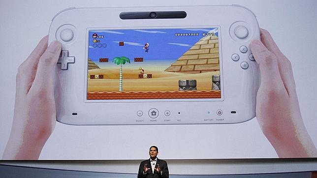 Del Nintendo Entertainment System a la Wii U