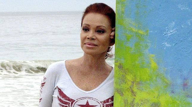 Paloma San Basilio se despide de la música con un «hasta siempre»