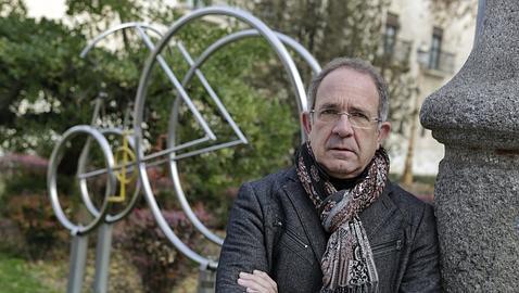 López Cerrón: «El Mundial de Ciclismo situará geográficamente Ponferrada y Castilla y León»