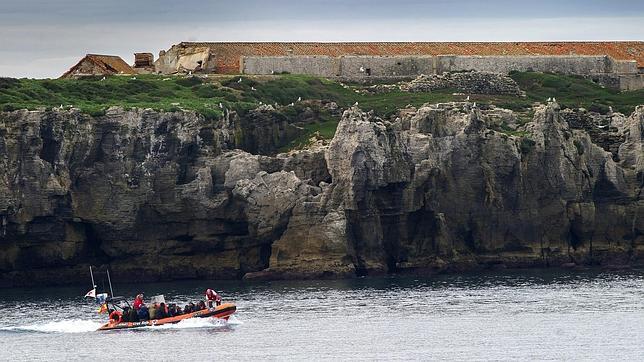 El Gobierno inicia conversaciones con Londres sobre las aguas que rodean Gibraltar