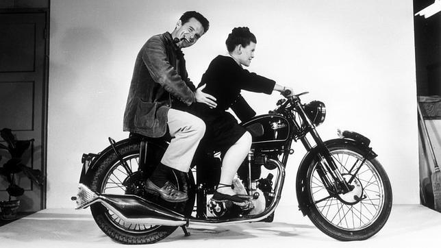 Ray Eames, centenario a todo gas