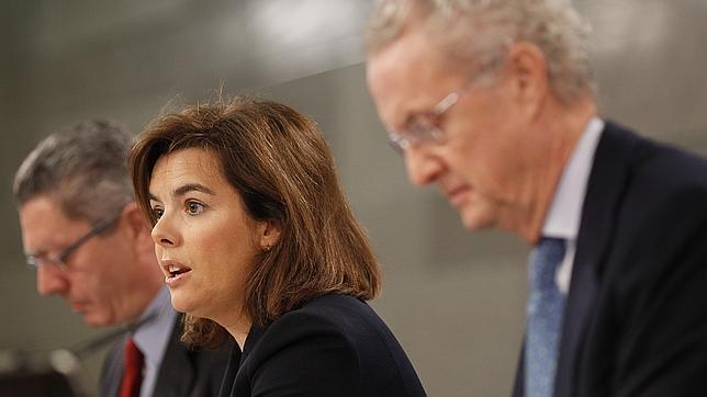 El Consejo de Ministros, en diez claves